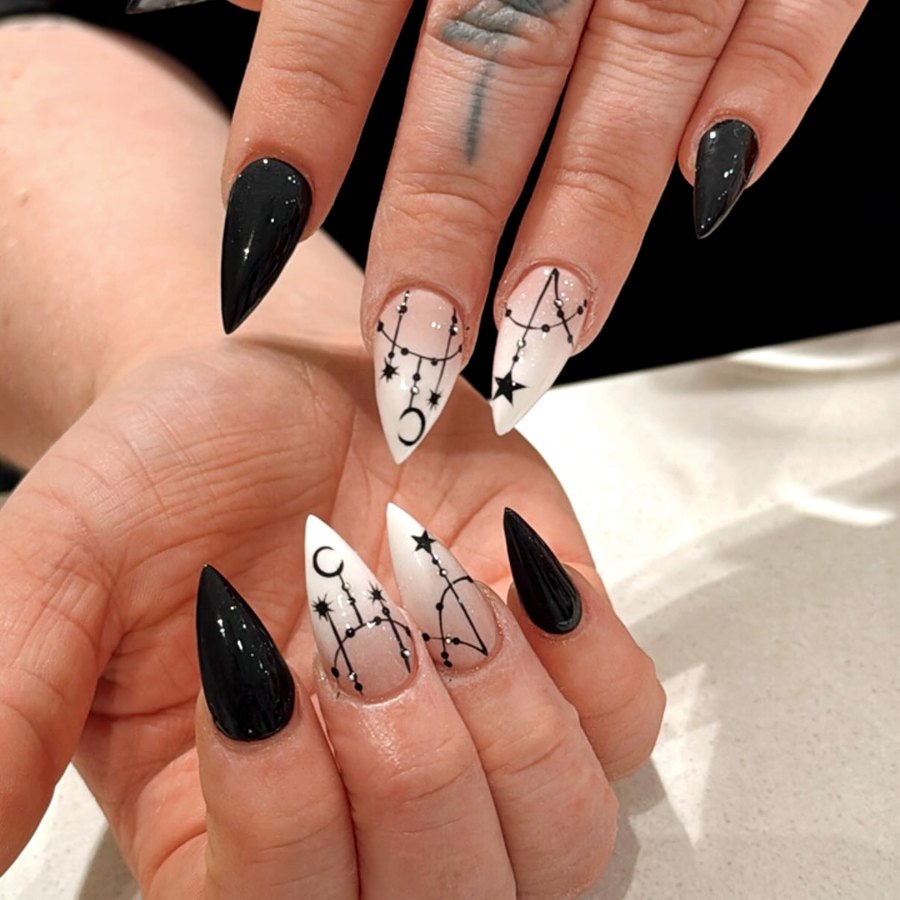 Glitter design set